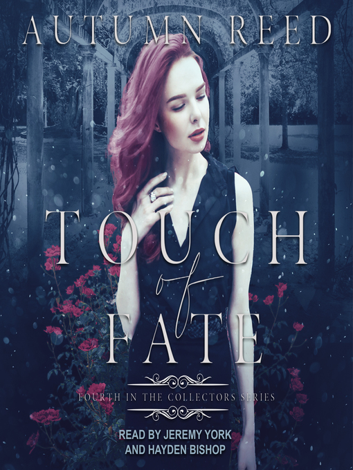 Title details for Touch of Fate by Autumn Reed - Available